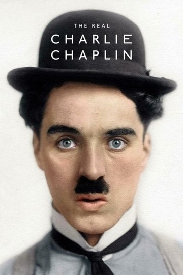 Locandina di Charlie Chaplin - Il grande comico