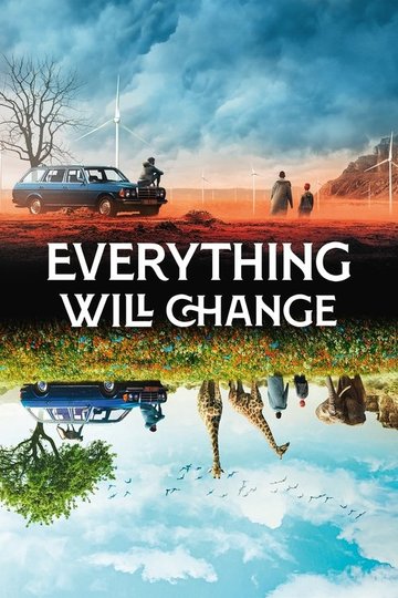 Locandina di Die 2050er - Everything will change