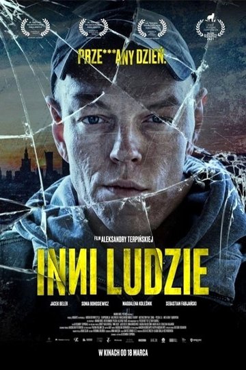 Locandina di Inni ludzie
