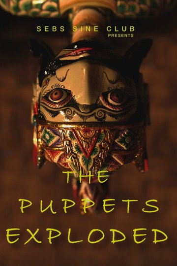 Locandina di The Puppets Exploded