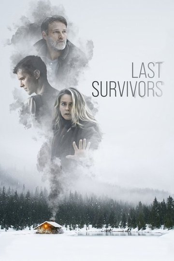 Locandina di Last Survivors