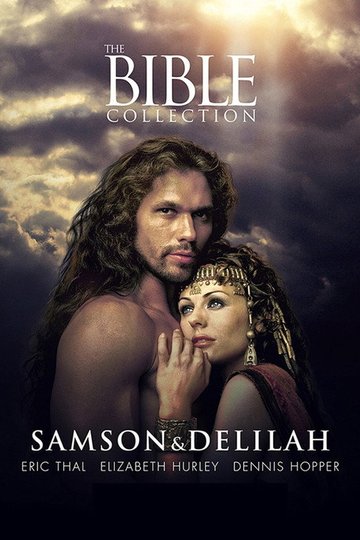 Locandina di Sansone e Dalila