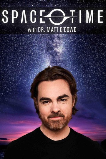 Locandina di PBS Space Time