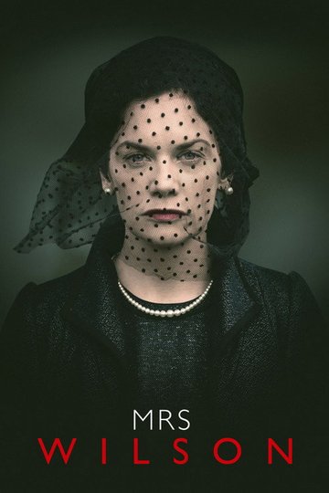 Locandina di Mrs Wilson