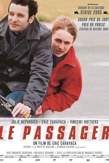 Locandina di Le passager