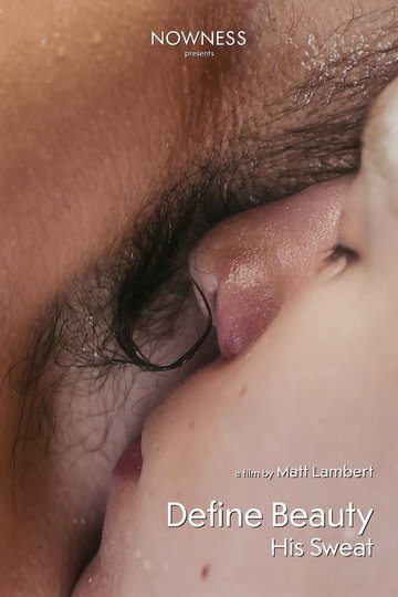 Locandina di His Sweat