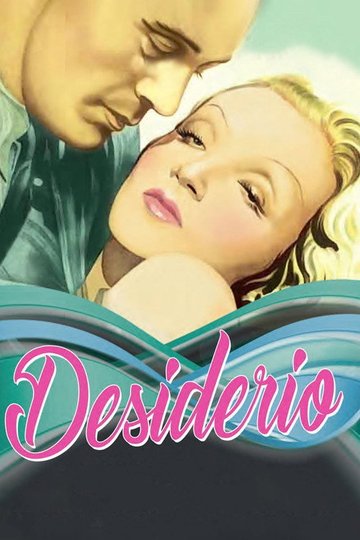 Locandina di Desiderio