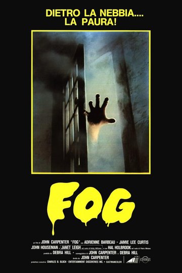 Locandina di Fog