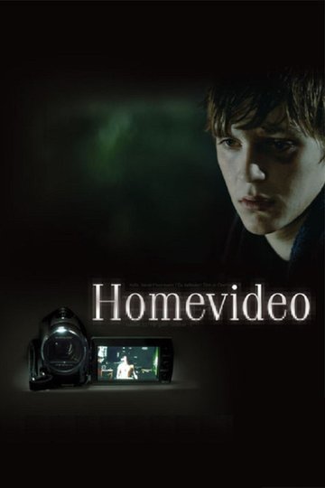 Locandina di Homevideo