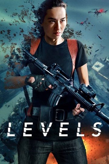 Locandina di Levels