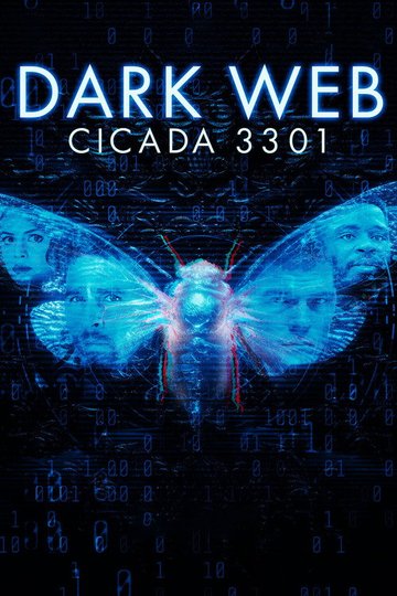 Locandina di Dark Web: Cicada 3301