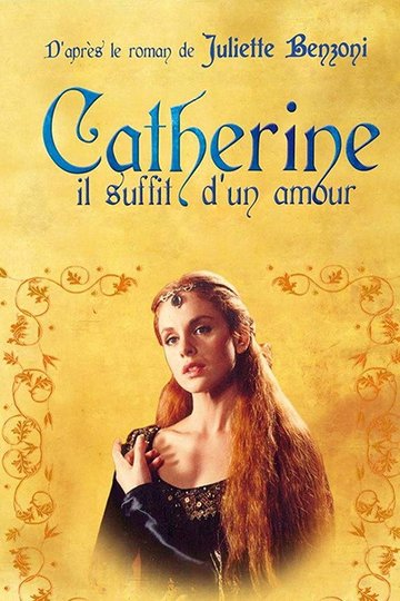 Locandina di Catherine