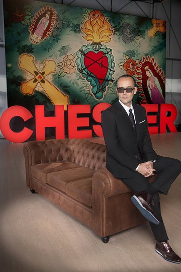 Locandina di Chester