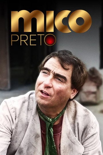 Locandina di Mico Preto