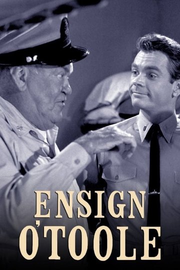Locandina di Ensign O'Toole