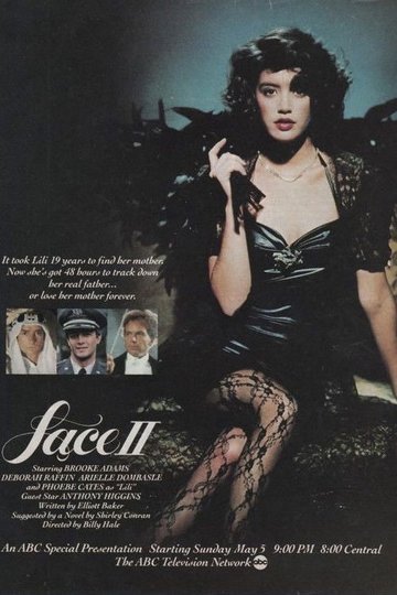 Locandina di Lace 2