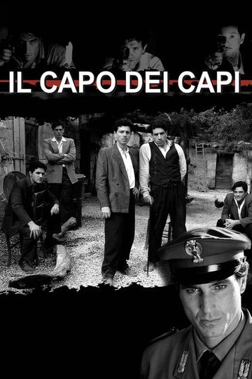 Locandina di Il capo dei capi