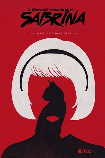 Locandina di Le terrificanti avventure di Sabrina