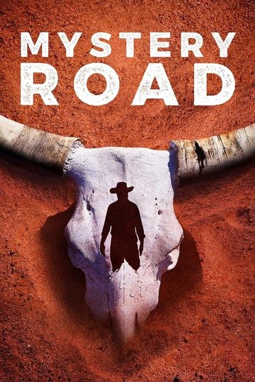 Locandina di Mystery Road