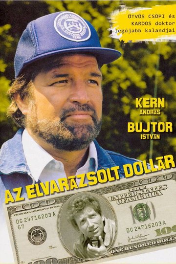 Locandina di Az elvarázsolt dollár