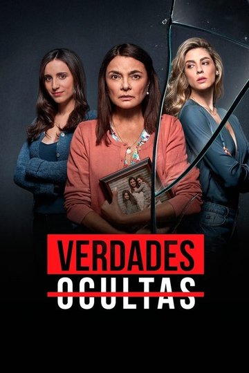 Locandina di Verdades ocultas