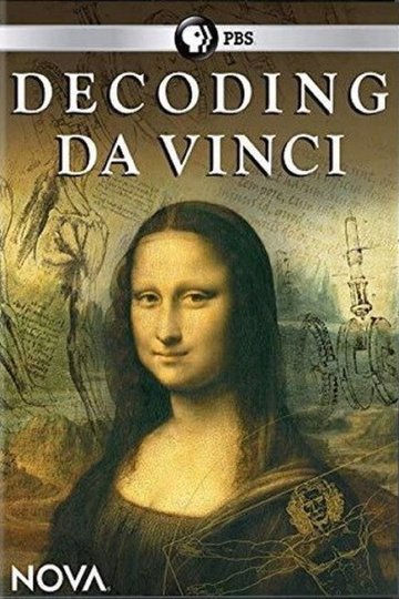 Locandina di NOVA: Decoding da Vinci