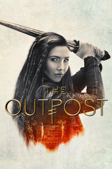 Locandina di The Outpost