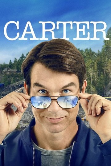 Locandina di Carter