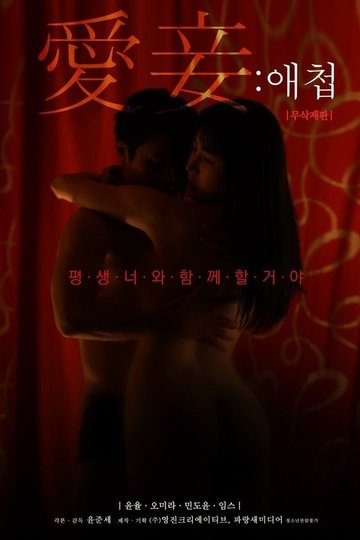 Locandina di 애첩