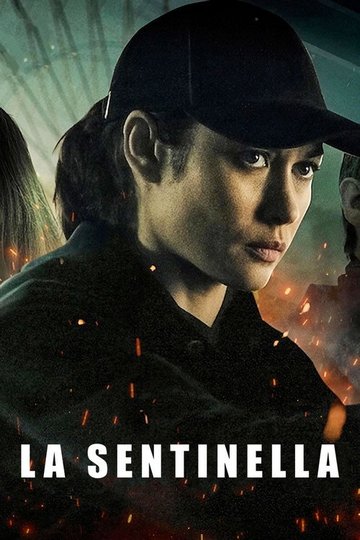 Locandina di La sentinella