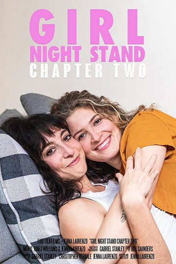 Locandina di Girl Night Stand: Chapter Two