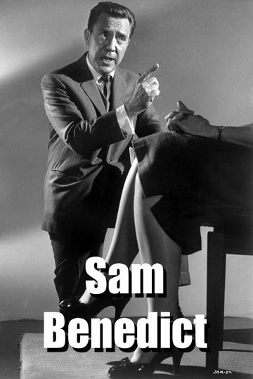 Locandina di Sam Benedict