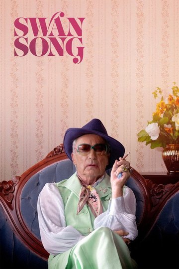 Locandina di Swan Song