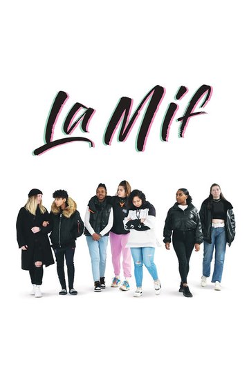 Locandina di La Mif