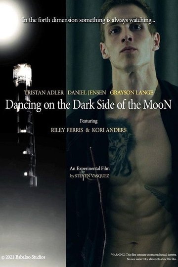 Locandina di Dancing on the Dark Side of the Moon