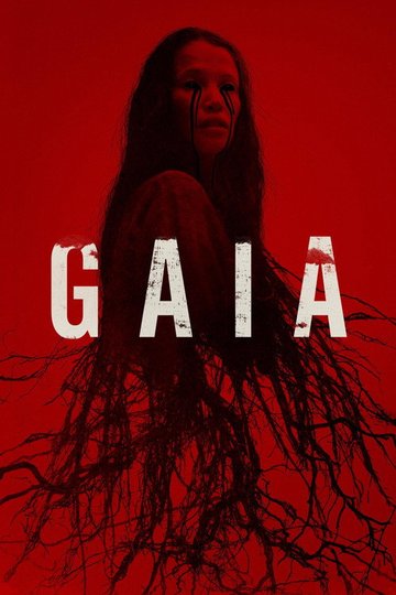 Locandina di Gaia