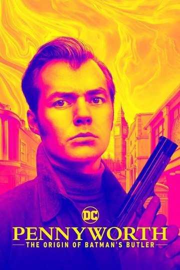 Locandina di Pennyworth
