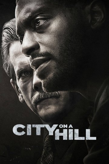 Locandina di City on a Hill