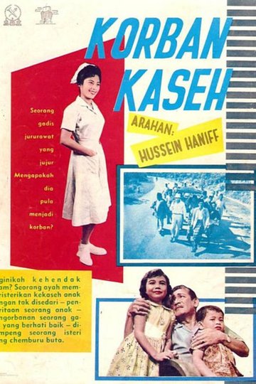Locandina di Korban Kasih