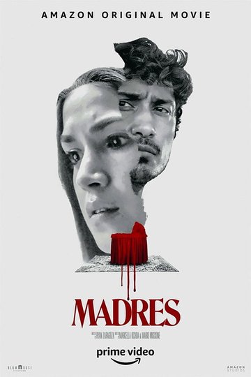 Locandina di Madres