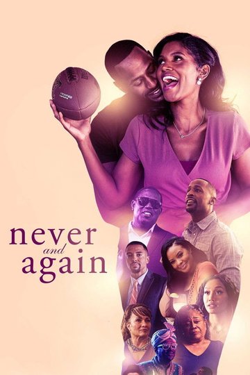 Locandina di Never and Again