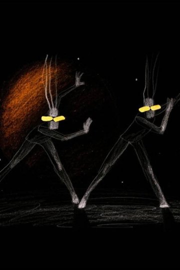 Locandina di Mond