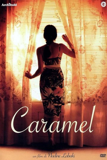 Locandina di Caramel