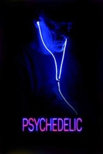 Locandina di Psychedelic