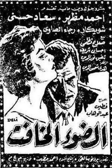 Locandina di الضوء الخافت