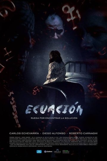 Locandina di Ecuación