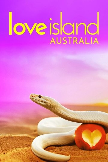 Locandina di Love Island Australia