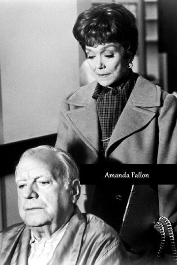 Locandina di Amanda Fallon
