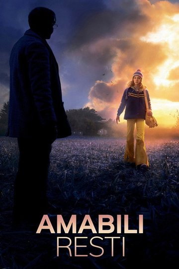 Locandina di Amabili resti