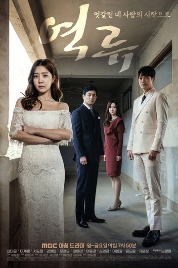 Locandina di 역류